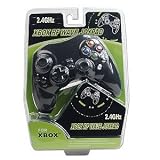 2.4GHz RF Wave Wireless Joypad for XBOX