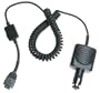 USA Wireless Portable Hands-Free Car Charger for Nokia 232, 239, and ATT 3850 Phones