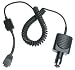 USA Wireless Portable Hands-Free Car Charger for Nokia 232, 239, and ATT 3850 Phones