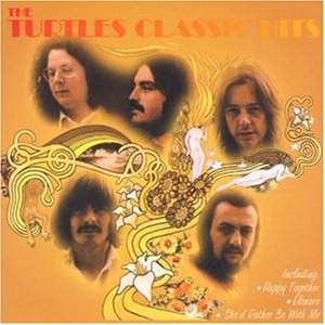 Turtles - 25 Classic Hits - Zortam Music