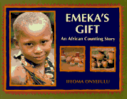 Emeka's Gift (Picture Puffins)