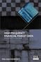 High-frequency Financial Market Data (Risk Technology Reports)