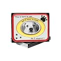 Adopted Pet Frame