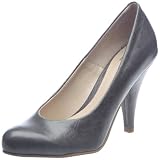 Noë Nora Escarpins femme - Gris