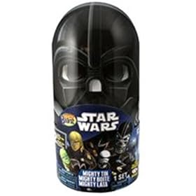  Mighty Beanz Star Wars Tin