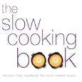 The Slow Cooking Book
