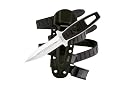 Kershaw Amphibian - Kydex Sheath Knife