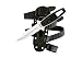 Kershaw Amphibian - Kydex Sheath Knife