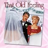 That Old Feeling: Music From The Motion Picture