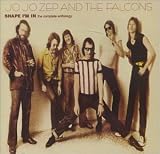 Shape I`m In: Complete Anthology