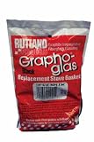 Rutland Inc 1/4-5/16 X 84 Gasket Rope 91N