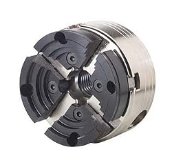 JET 709502 Step Jaw Set