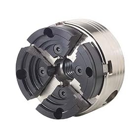 JET 709502 Step Jaw Set by Jet