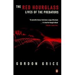 The Red Hourglass: Lives of the Predators (Allen Lane Science)