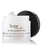 Philosophy Hope In A Jar Therapeutic Moisturizer For Dry Sensitive Skin
