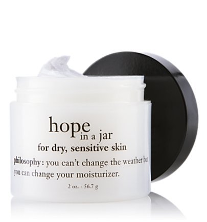 Philosophy Hope In A Jar(TM) For Dry Skin