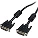STARTECH.COM 20 ft DVI-I Dual Link Digital Analog Monitor Cable M/M / DVIIDMM20 /