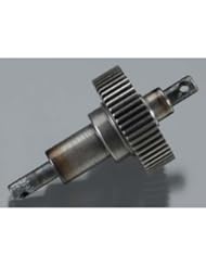 Hobby: Robinson Racing Products 1555 Wraith Hardened One Piece Steel Bottom Diff Gear - Robinson Racing Products