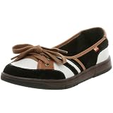 BC Footwear Women's Finally Leather Sneaker