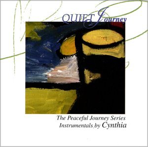 Cynthia Jordan - Quiet Journey - Zortam Music