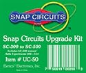 Snap Circuit 300 to 500 Upgrade Kit