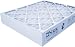 Honeywell Air Cleaner Furnace Filter 20x25x5 (Single Filter)