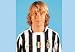STARS OF SPORTS - Pavel Nedved, 15,2 cm