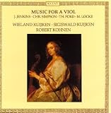 Music for Viol