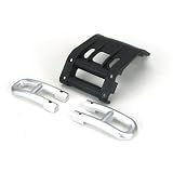 Front Skid Plate Bumper Bag: ST by Sportwerks