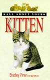 All about your kitten