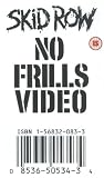 Click for more about Buck Adams: Skid Row - No Frills Video [1993].
