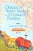 Children's Word Games and Crossword Puzzles