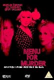 Menu For Murder [DVD]