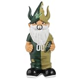 NCAA South Florida Bulls Team Thematic Gnome
