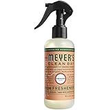 MRS MEYERS Room Freshener, Geranium, 8 Fluid Ounce