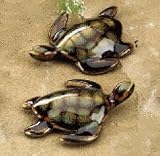 Mini Sea Turtle Figurines