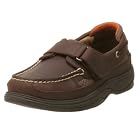Sperry Top-Sider Little Kid/Big Kid Cutter Hook-And-Loop Boat Shoe