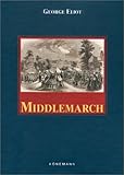 Middlemarch (Baker Classics Collection)