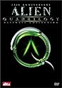 エイリアン アルティメット・コレクション [DVD]