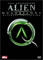 エイリアン アルティメット・コレクション [DVD]
