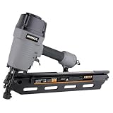 NuMax SFR2190 21 Degree Framing Nailer