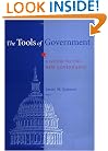 The Tools of Government: A Guide to the New Governance