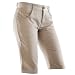 Thor Womens Lexi Shorts Khaki 3