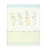 CR Gibson Memory Book to Record Baby's First Five Years, Pajama Babies,