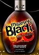 Millenium Tanning Insanely Black Ultra Dark Bronzer Tanning Lotion Beyond Blaque, 60x, 13.5-Ounce