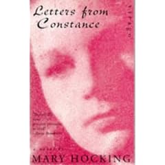 Letters from Constance