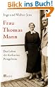 Frau Thomas Mann