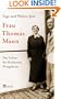 Frau Thomas Mann. Das Leben der Katharina Pringsheim.
