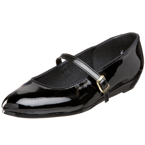 Tic-Tac-Toes Women's Maryjane Dance Shoe