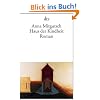 Haus der Kindheit: Roman